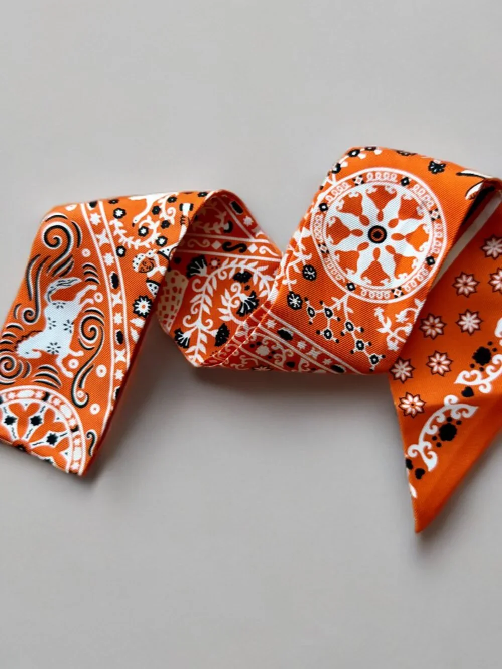 Hermes this authentic